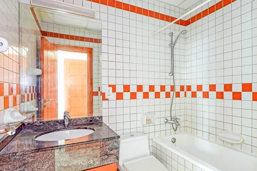 1 Bedroom Apartment in Dream Tower 1