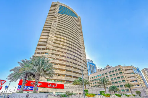 1 Bedroom Apartment in Dream Tower 1