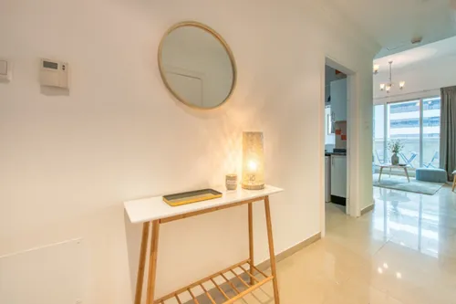 1 Bedroom Apartment in Dream Tower 1