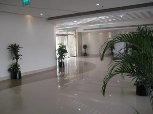  Apartment in Marina View Tower A