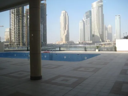  Apartment in Marina View Tower A