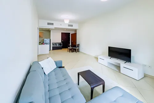 1 Bedroom Apartment in Marina Diamond 6