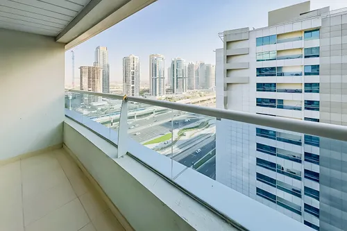 1 Bedroom Apartment in Marina Diamond 6