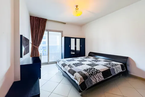 1 Bedroom Apartment in Marina Diamond 6