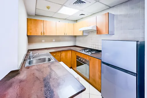 1 Bedroom Apartment in Marina Diamond 6