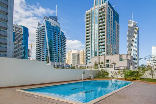 Marina View | Great Location | Vacant On Transfer