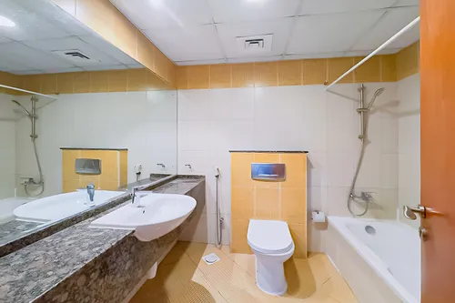 1 Bedroom Apartment in Marina Diamond 6