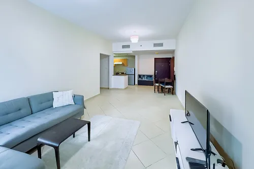 1 Bedroom Apartment in Marina Diamond 6