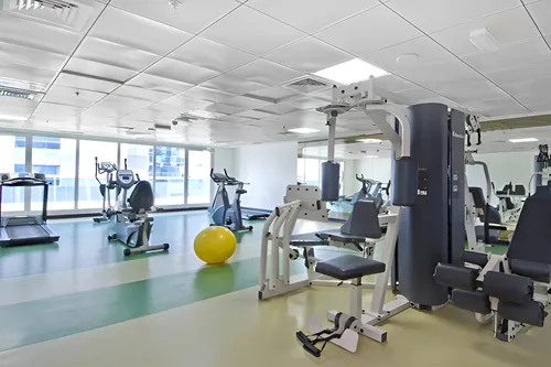 1 Bedroom Apartment in Marina Diamond 6