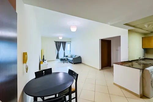 1 Bedroom Apartment in Marina Diamond 6