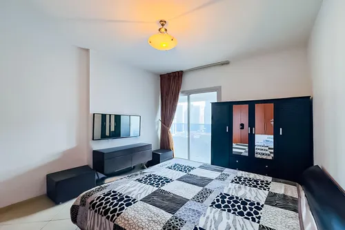 1 Bedroom Apartment in Marina Diamond 6
