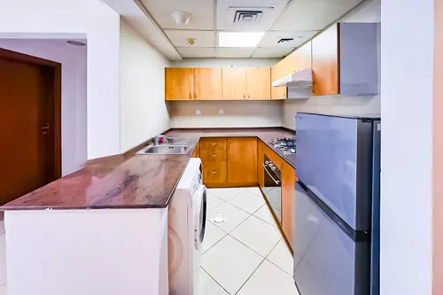 1 Bedroom Apartment in Marina Diamond 6