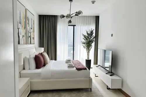 2 Bedrooms Apartment in Vida Residences Dubai Marina