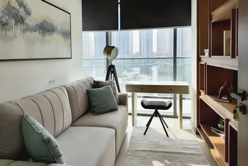 2 Bedrooms Apartment in Vida Residences Dubai Marina