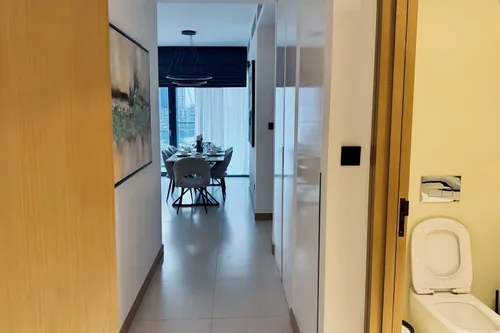 2 Bedrooms Apartment in Vida Residences Dubai Marina