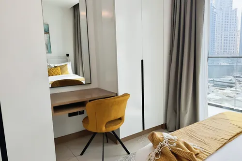 2 Bedrooms Apartment in Vida Residences Dubai Marina