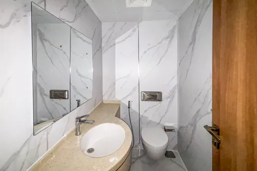 1 Bedroom Apartment in Sulafa Tower