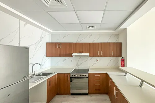 1 Bedroom Apartment in Sulafa Tower