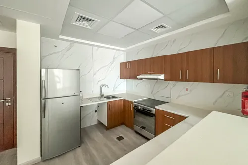 1 Bedroom Apartment in Sulafa Tower