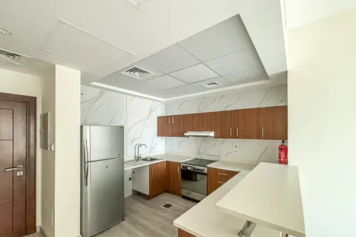 1 Bedroom Apartment in Sulafa Tower