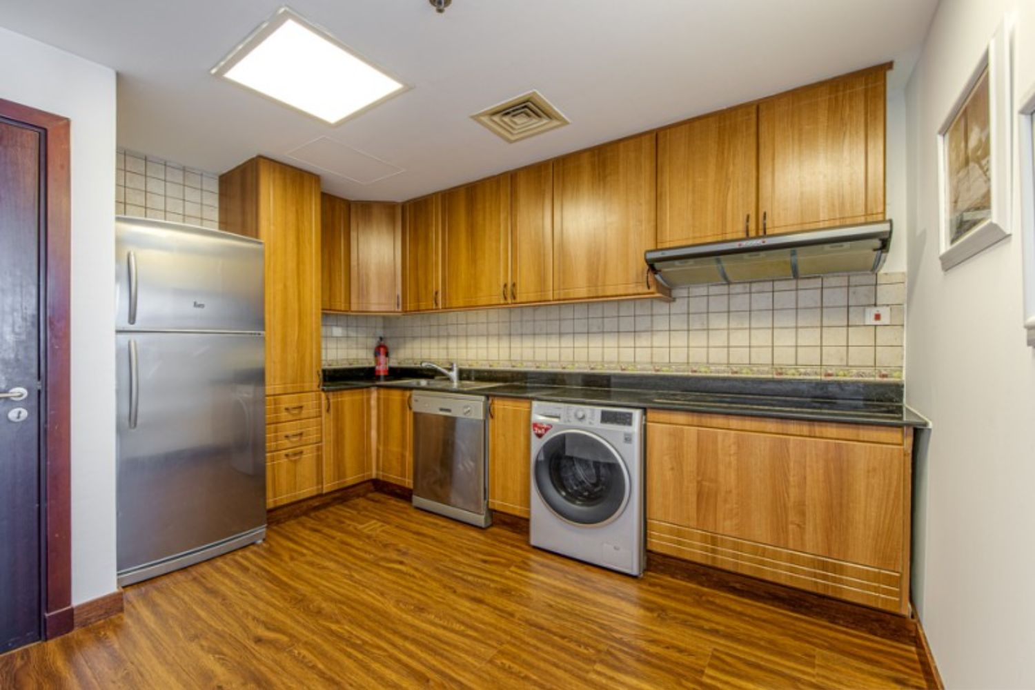 3 Bedrooms Apartment in Princess Tower