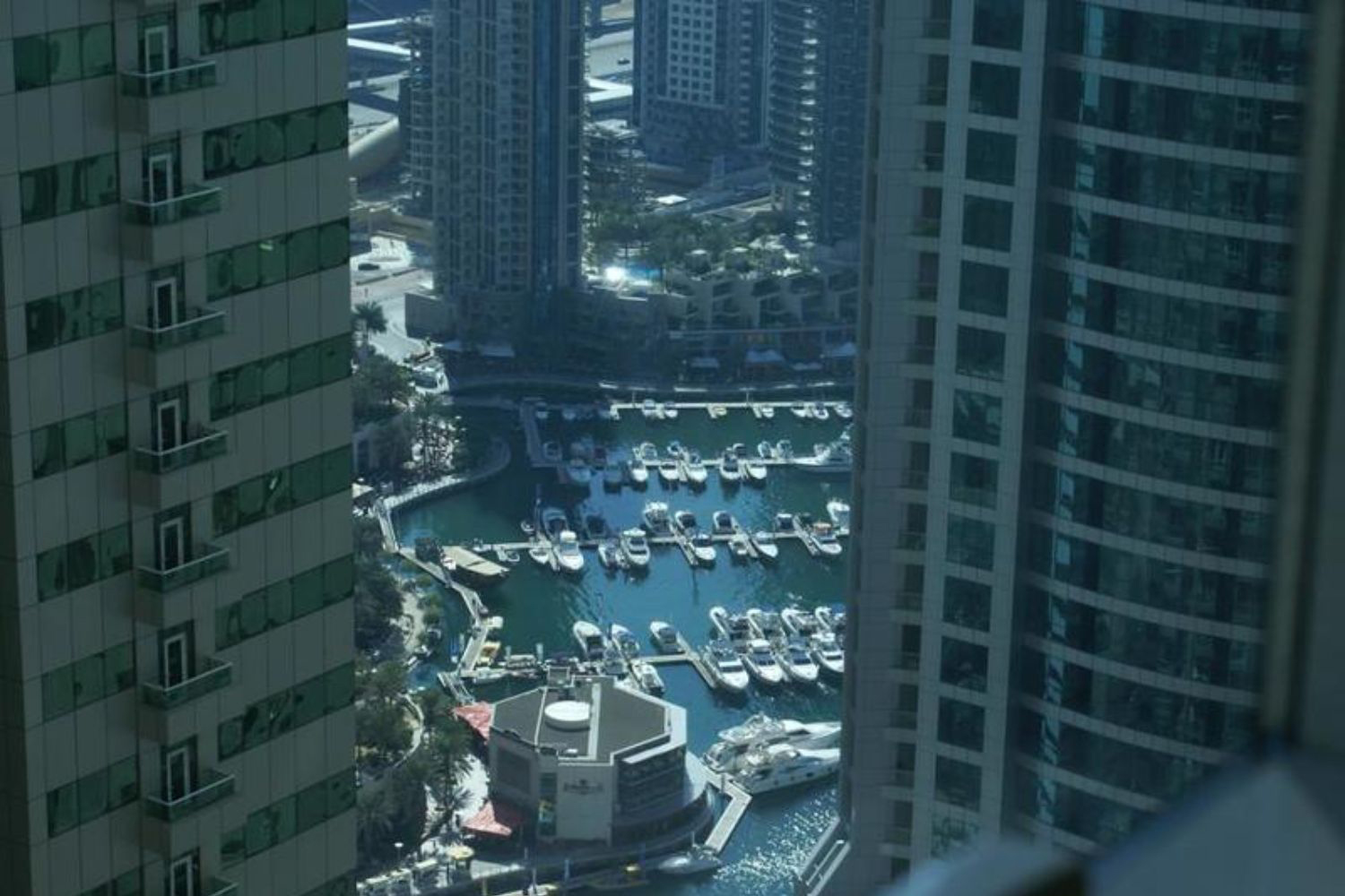 2 Bedrooms Apartment in Elite Residence