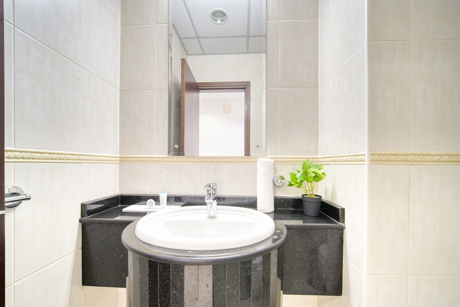 2 Bedrooms Apartment in Elite Residence