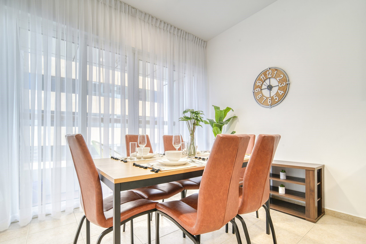 2 Bedrooms Apartment in Elite Residence