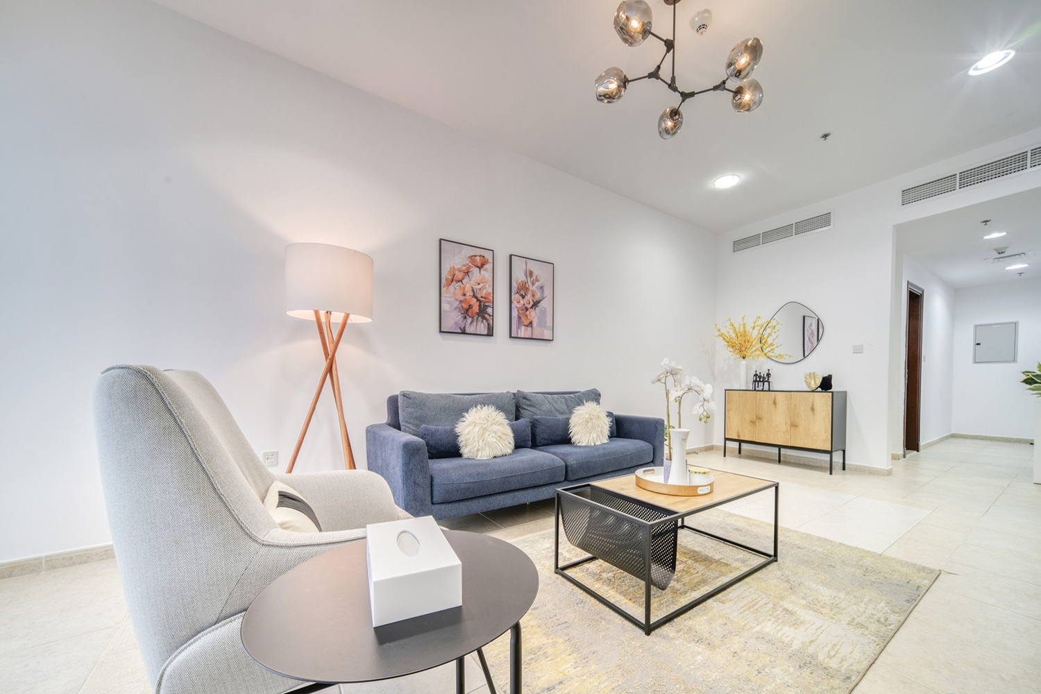 2 Bedrooms Apartment in Elite Residence