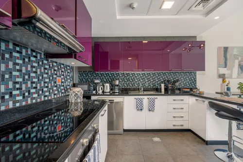 2 Bedrooms Apartment in Cayan Tower