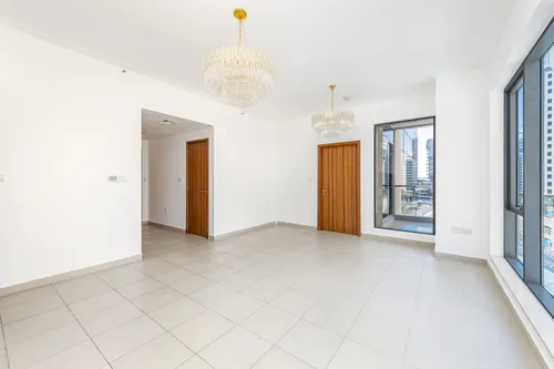 1 Bedroom Apartment in Shemara Tower