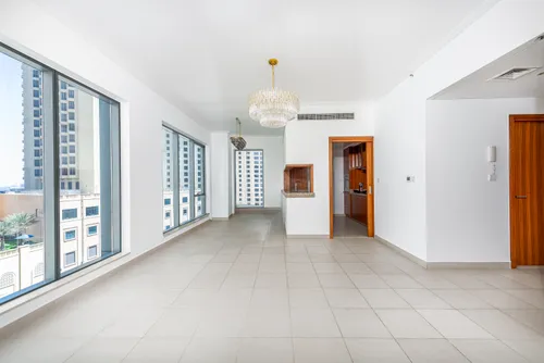 1 Bedroom Apartment in Shemara Tower