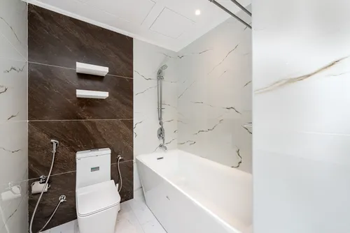 1 Bedroom Apartment in Shemara Tower