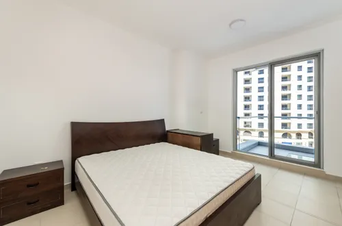 1 Bedroom Apartment in Shemara Tower