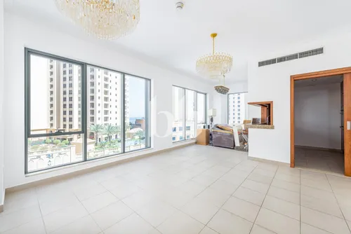 Tenanted 1BR | Stable Income | Shemara | Marina