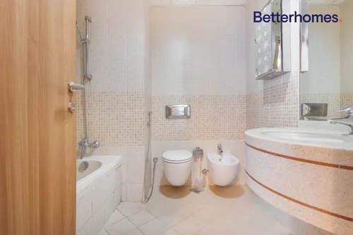 1 Bedroom Apartment in Sulafa Tower