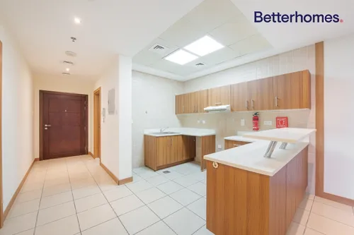 1 Bedroom Apartment in Sulafa Tower