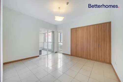 1 Bedroom Apartment in Sulafa Tower