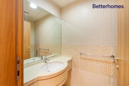 1 Bedroom Apartment in Sulafa Tower