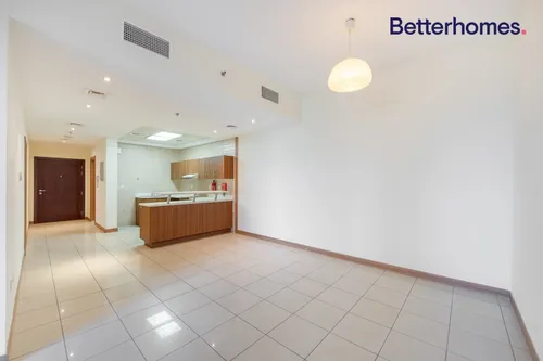 1 Bedroom Apartment in Sulafa Tower