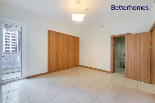 1 Bedroom Apartment in Sulafa Tower