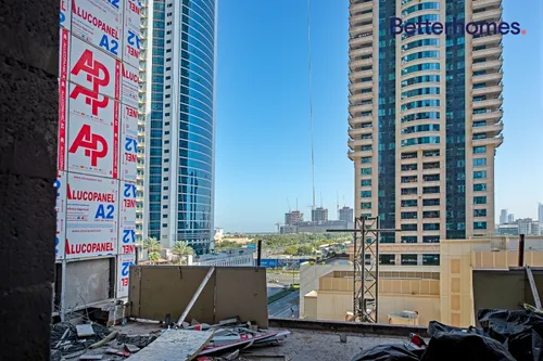 1 Bedroom Apartment in Sulafa Tower