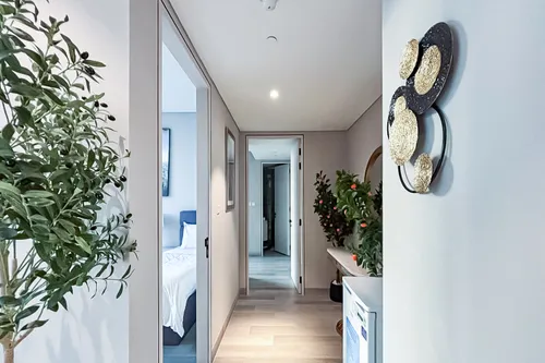 2 Bedrooms Apartment in Marina Star