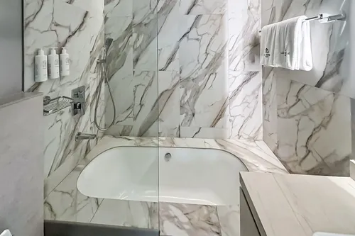 2 Bedrooms Apartment in Marina Star