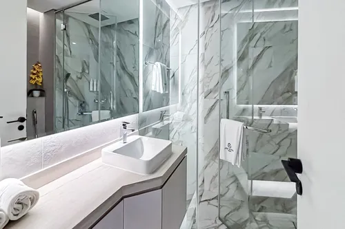 2 Bedrooms Apartment in Marina Star