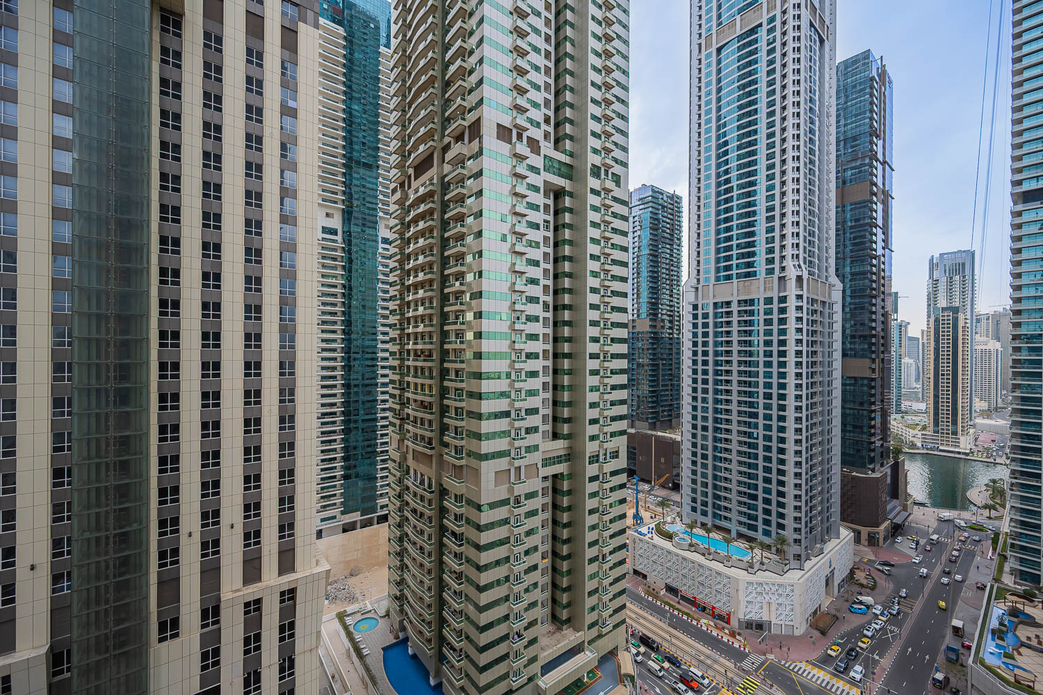 1 Bedroom Apartment in Elite Residence