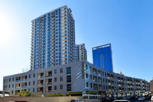 1 Bedroom Apartment in DEC Tower 2