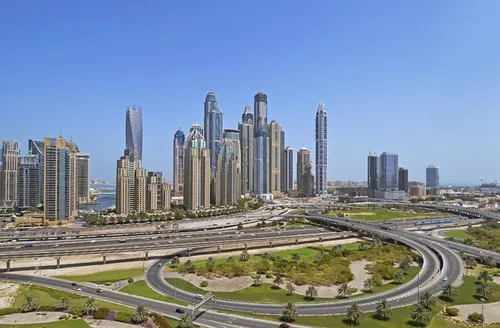 3 Bedrooms Apartment in 23 Marina