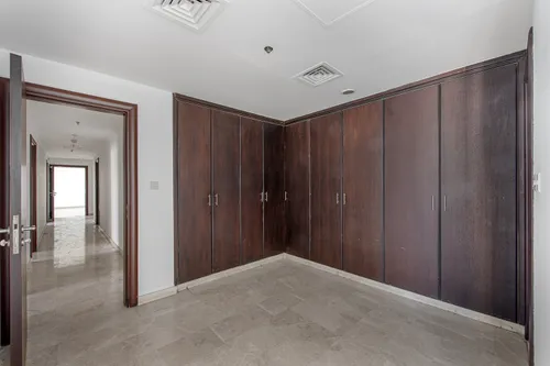 3 Bedrooms Apartment in KG Tower