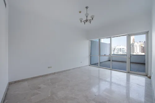 3 Bedrooms Apartment in KG Tower